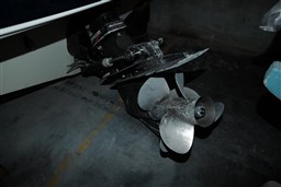 Maxum Marine - 2300 Sc