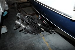 Maxum Marine - 2300 Sc