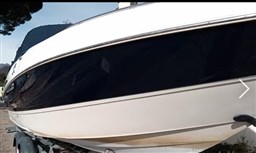 Maxum Marine - 2300 Sc