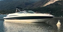 Maxum Marine - 2300 Sc