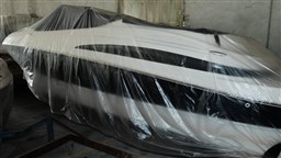 Maxum Marine - 2300 Sc