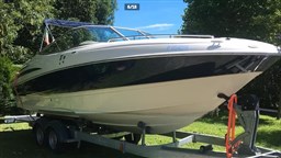 Maxum Marine - 2300 Sc