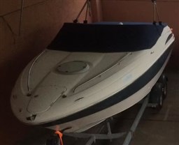 Maxum Marine - 2300 Sc