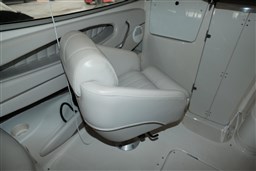 Maxum Marine - 2300 Sc