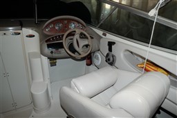 Maxum Marine - 2300 Sc
