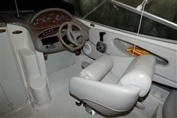 Maxum Marine - 2300 Sc