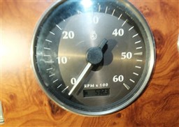 Maxum Marine - 2300 Sc