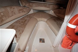 Maxum Marine - 2300 Sc