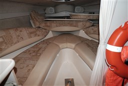 Maxum Marine - 2300 Sc