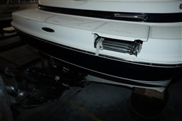 Maxum Marine - 2300 Sc