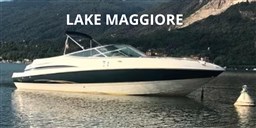 Maxum Marine - 2300 Sc