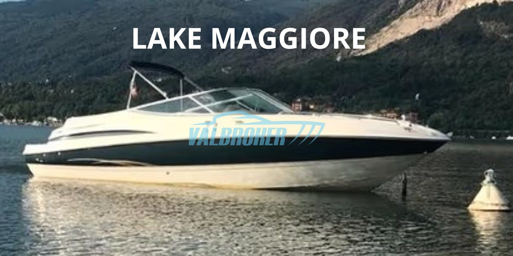 Maxum Marine | 2300 Sc