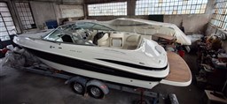 Maxum Marine - 2400 Sc3