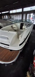 Maxum Marine - 2400 Sc3