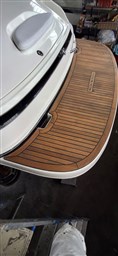 Maxum Marine - 2400 Sc3