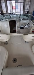 Maxum Marine - 2400 Sc3
