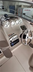 Maxum Marine - 2400 Sc3