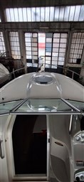 Maxum Marine - 2400 Sc3