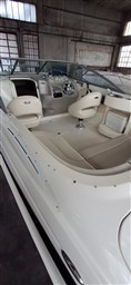 Maxum Marine - 2400 Sc3