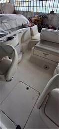 Maxum Marine - 2400 Sc3