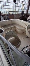 Maxum Marine - 2400 Sc3