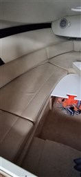 Maxum Marine - 2400 Sc3