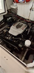 Maxum Marine - 2400 Sc3