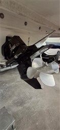 Maxum Marine - 2400 Sc3