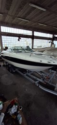 Maxum Marine - 2400 Sc3