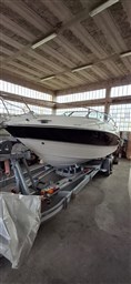 Maxum Marine - 2400 Sc3