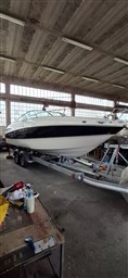 Maxum Marine - 2400 Sc3