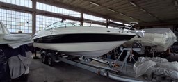 Maxum Marine - 2400 Sc3