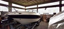 Maxum Marine - 2400 Sc3