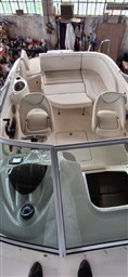 Maxum Marine - 2400 Sc3