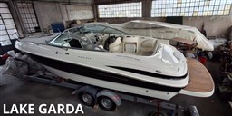 Maxum Marine - 2400 Sc3