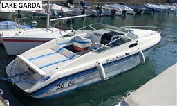 Molinari - Falcon 26