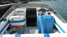 Molinari - Falcon 26