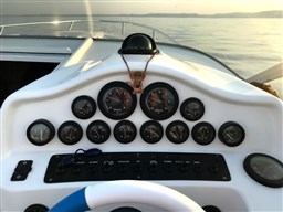 Molinari - Falcon 26