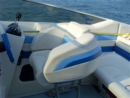 Molinari - Falcon 26