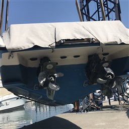 Molinari - Falcon 26