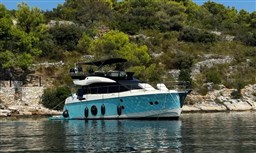 Beneteau - Monte Carlo 5