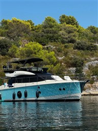 Beneteau - Monte Carlo 5