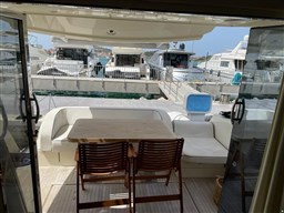Beneteau - Monte Carlo 5