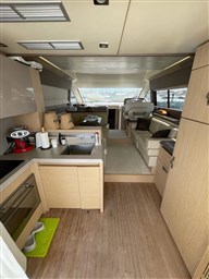 Beneteau - Monte Carlo 5