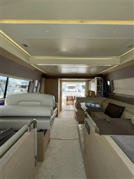 Beneteau - Monte Carlo 5