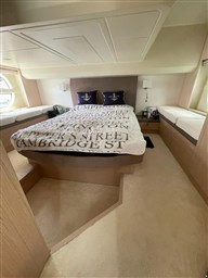 Beneteau - Monte Carlo 5