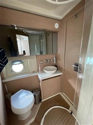 Beneteau - Monte Carlo 5