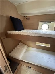 Beneteau - Monte Carlo 5