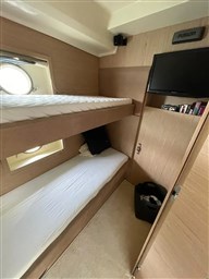 Beneteau - Monte Carlo 5