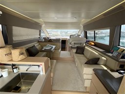 Beneteau - Monte Carlo 5